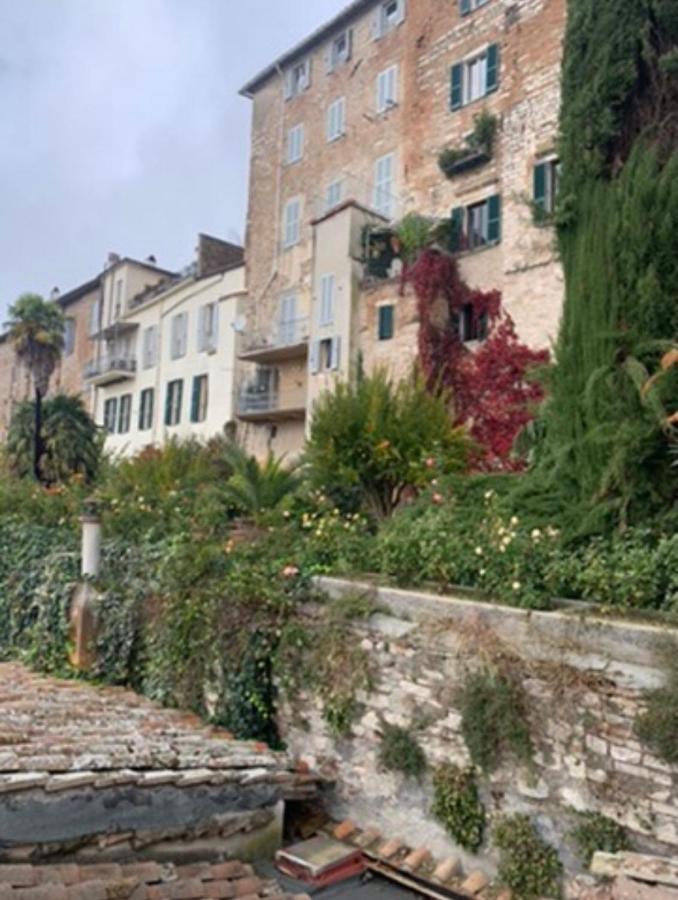 Casa Tre Gradini Perugia Exterior foto
